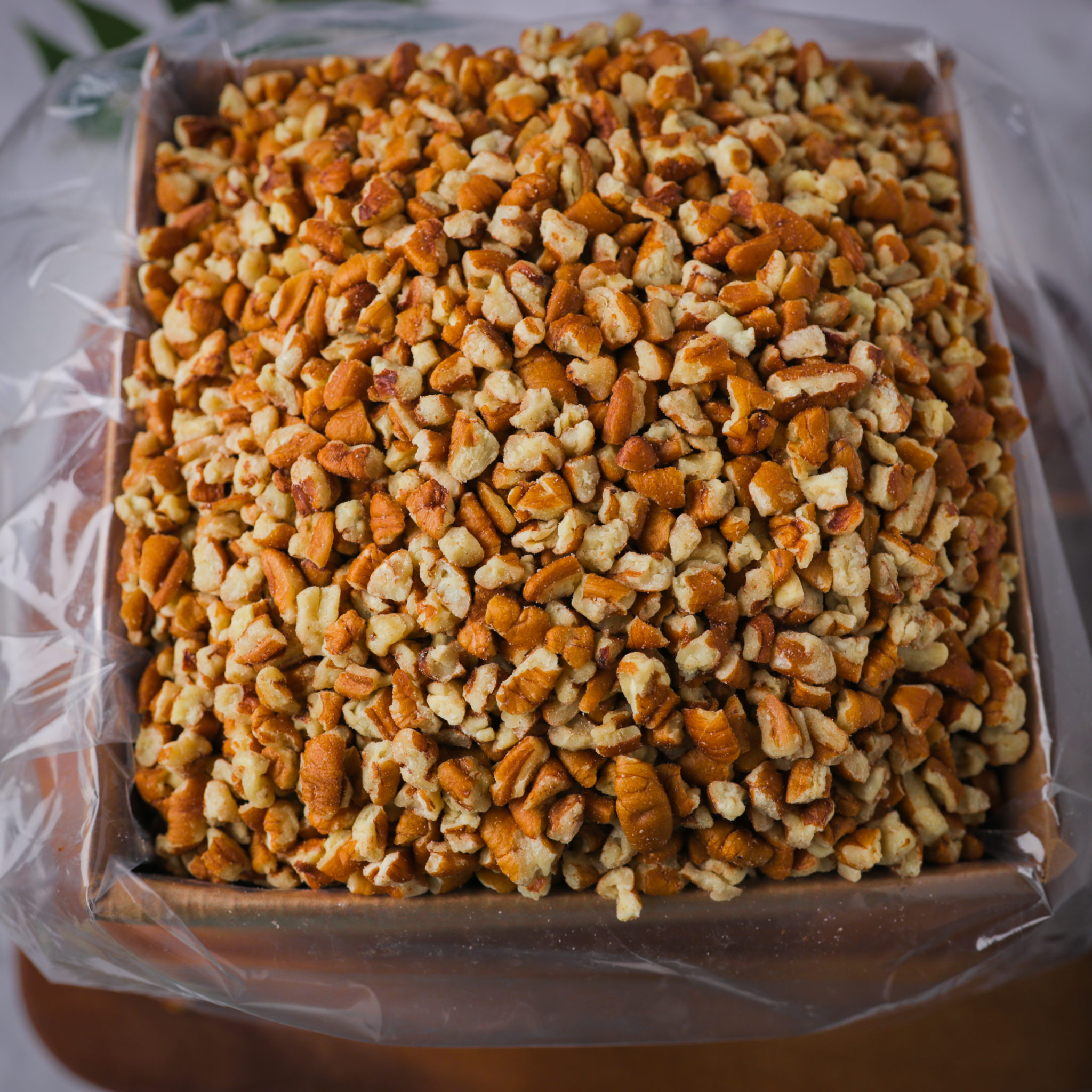 Bulk Box Pieces Heaton Pecan Farm